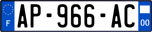 AP-966-AC