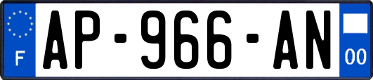 AP-966-AN