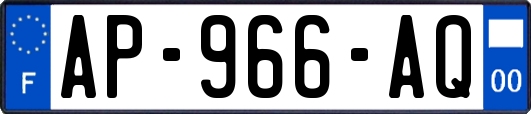 AP-966-AQ