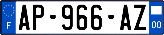 AP-966-AZ