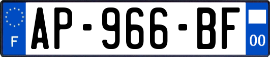 AP-966-BF