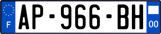 AP-966-BH