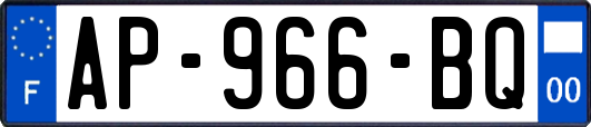 AP-966-BQ