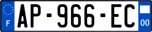 AP-966-EC