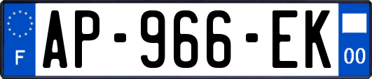 AP-966-EK