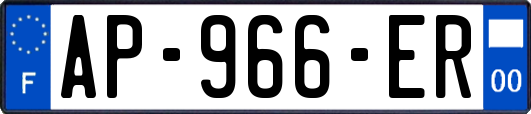 AP-966-ER