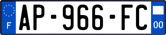 AP-966-FC