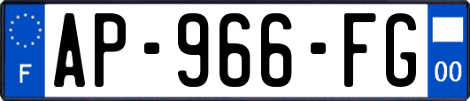 AP-966-FG
