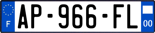AP-966-FL