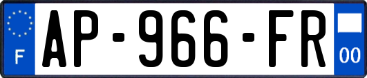 AP-966-FR