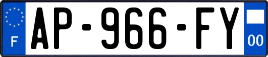 AP-966-FY