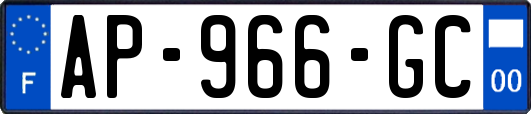 AP-966-GC