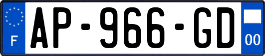 AP-966-GD