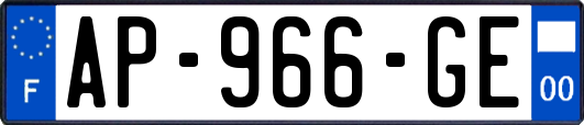 AP-966-GE