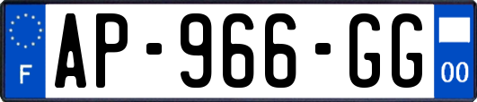 AP-966-GG