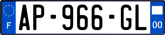 AP-966-GL