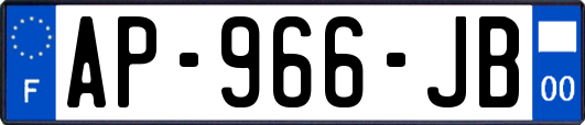 AP-966-JB