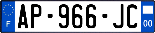 AP-966-JC