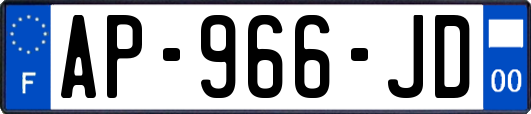 AP-966-JD