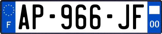 AP-966-JF