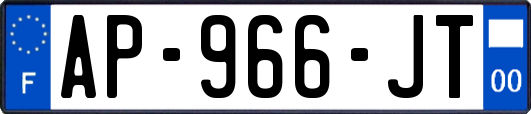 AP-966-JT