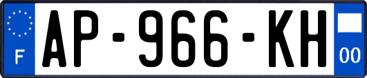AP-966-KH