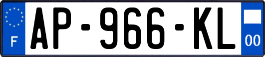 AP-966-KL