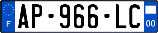 AP-966-LC