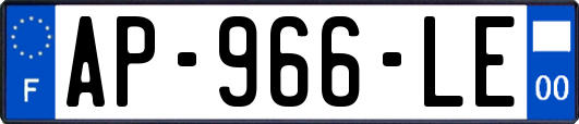 AP-966-LE