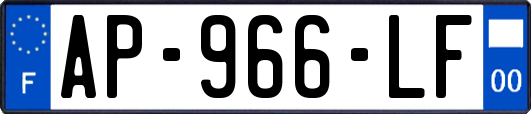 AP-966-LF