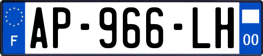 AP-966-LH