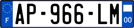 AP-966-LM