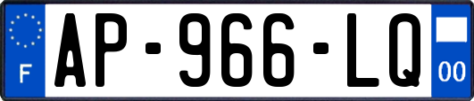 AP-966-LQ