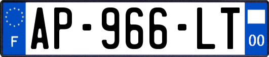 AP-966-LT