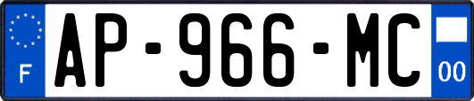 AP-966-MC