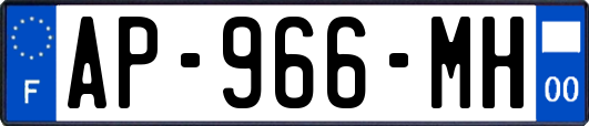 AP-966-MH