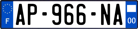 AP-966-NA