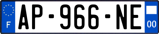 AP-966-NE
