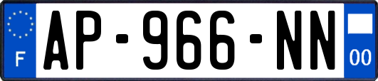 AP-966-NN