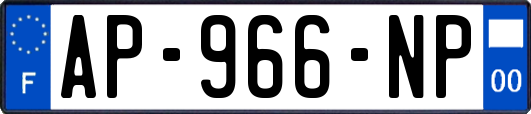 AP-966-NP