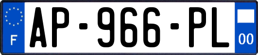 AP-966-PL