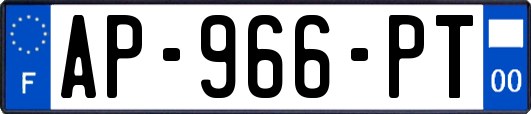 AP-966-PT