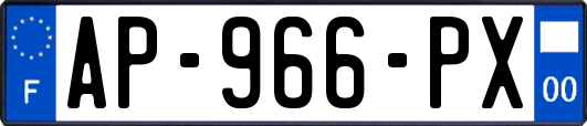 AP-966-PX