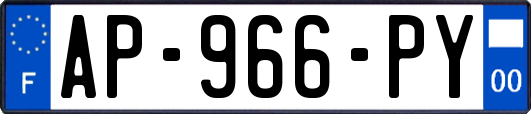 AP-966-PY