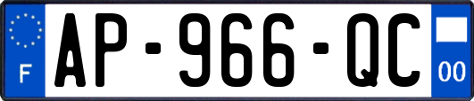 AP-966-QC