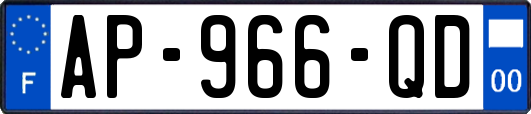 AP-966-QD