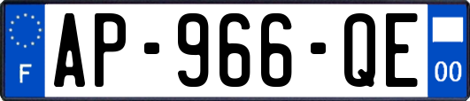 AP-966-QE