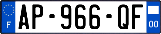 AP-966-QF