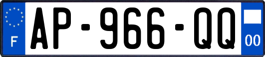 AP-966-QQ