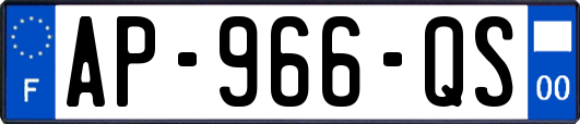 AP-966-QS